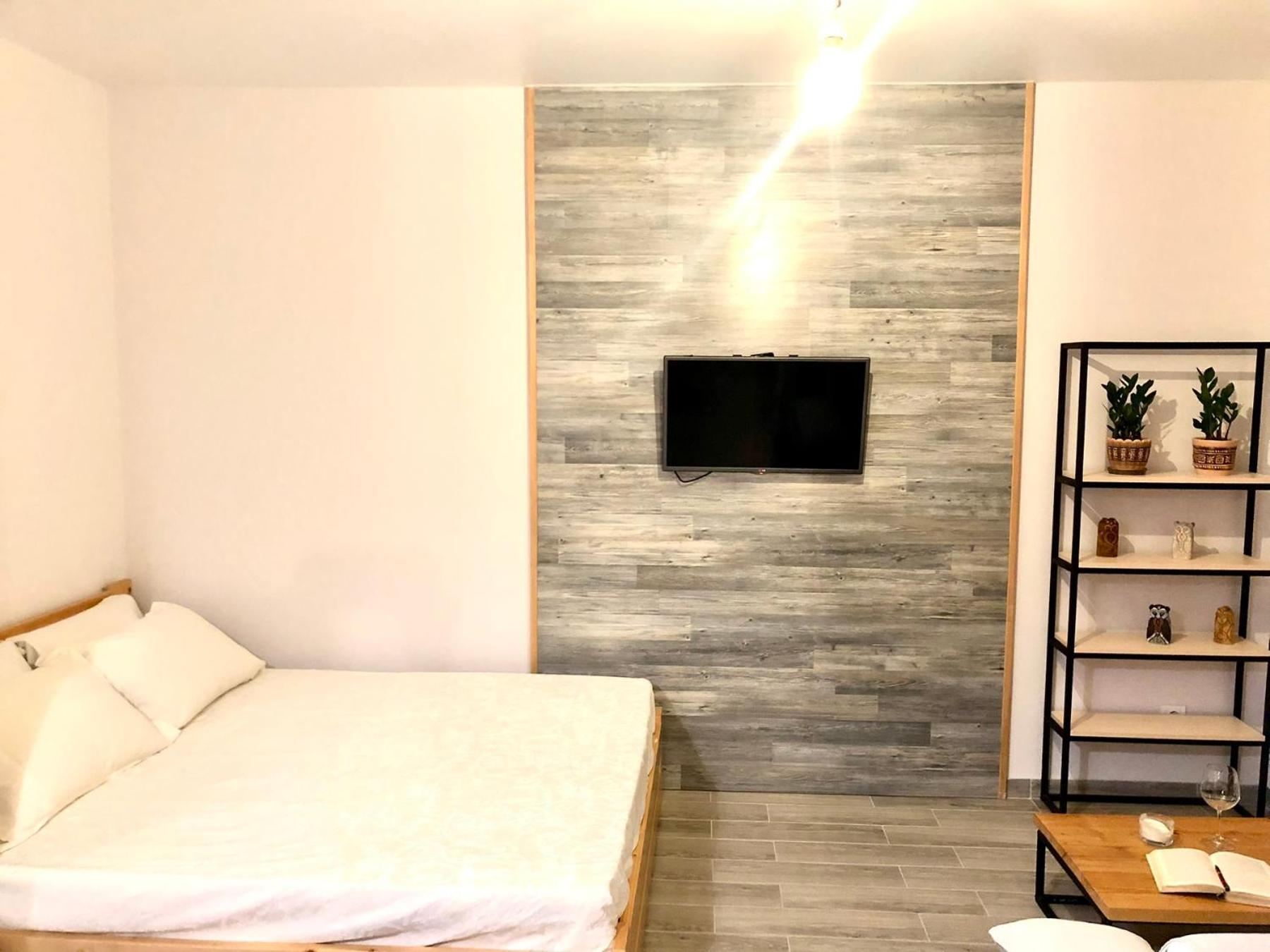 Osapart Cozy Apartment In A Complex Semycvit Liov Exterior foto